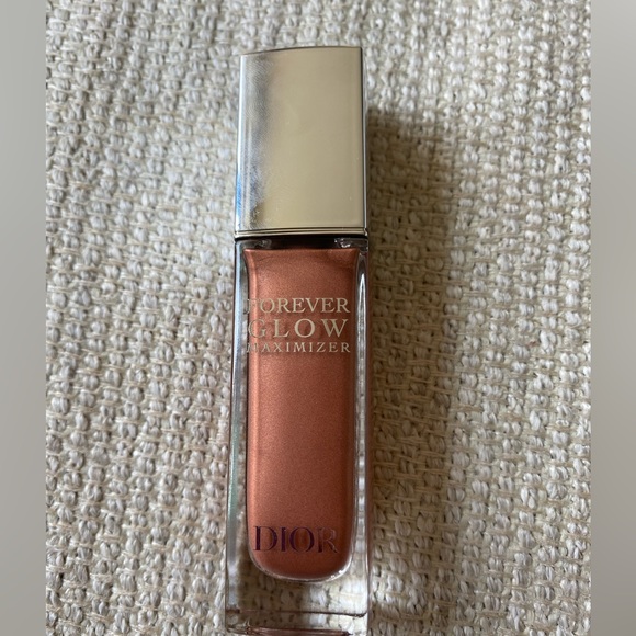 DIOR Liquid Highlighter - Picture 7 of 11